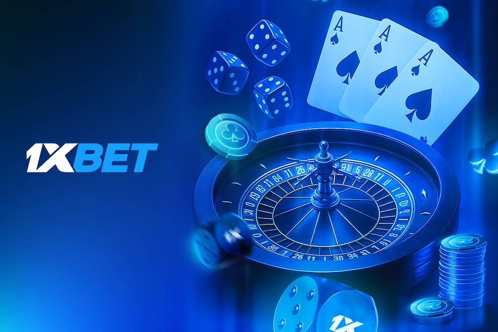 1xBet Malaysia A Comprehensive Guide to Betting Success 1xBet Malaysia A Comprehensive Guide to Betting Success