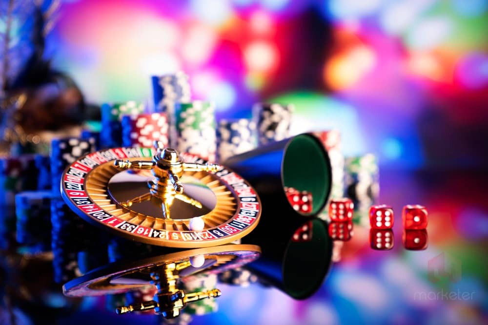 Decentralized Gambling Explained How Blockchain is Changing the Gaming Landscape Decentralized Gambling Explained How Blockchain is Changing the Gaming Landscape