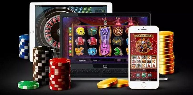 Decentralized Gambling Explained How Blockchain is Changing the Gaming Landscape Decentralized Gambling Explained How Blockchain is Changing the Gaming Landscape