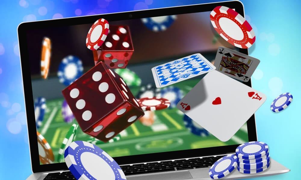 Explore the Exciting World of Richy Fox Casino Online Games 12 Explore the Exciting World of Richy Fox Casino Online Games 12