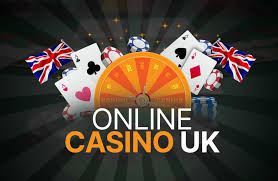 Exploring Non-UK Based Online Casinos A Comprehensive Guide