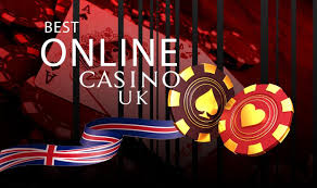 Exploring Non-UK Based Online Casinos A Comprehensive Guide