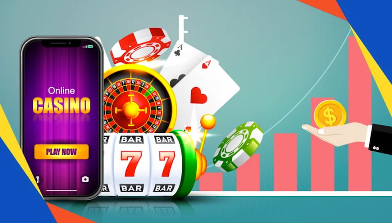 From Slots to Roulette Exploring the Exciting World of Casino Games 1159201750 From Slots to Roulette Exploring the Exciting World of Casino Games 1159201750