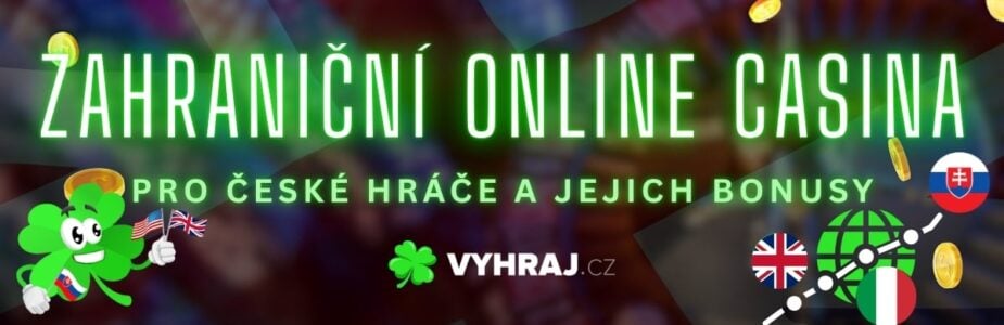 Online Casino pro České Hráče Nejlepší Možnosti a Tipy