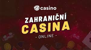 Online Casino pro České Hráče Nejlepší Možnosti a Tipy