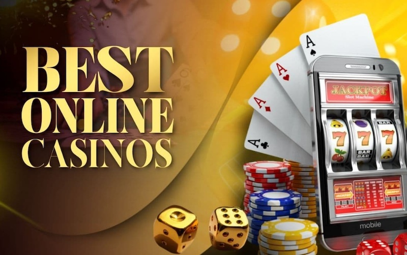 Top Crypto Casinos with Fast Transactions and Thrilling Games Top Crypto Casinos with Fast Transactions and Thrilling Games