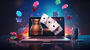 Trygge Norske Casino – Sikkerhet og Underholdning i Én Pakke Trygge Norske Casino – Sikkerhet og Underholdning i Én Pakke