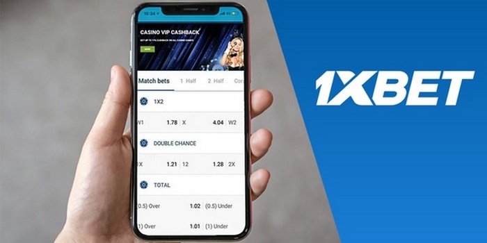 1xBet Malaysia Download APP Your Gateway to Betting