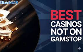 The Rise of Non-Gamstop Casinos A Comprehensive Guide