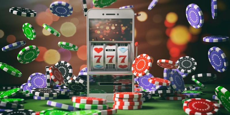 Exciting Online Casinos with Real-Time Tournaments -333748467 Exciting Online Casinos with Real-Time Tournaments -333748467
