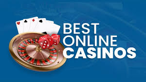 Top Casino Sites for Jackpot Winners